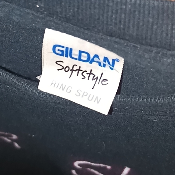 Taylor Swift 1989 World Tour T-shirt - Picture 4 of 6